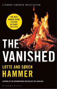 Cover image: The Vanished 1st edition 9781408860304