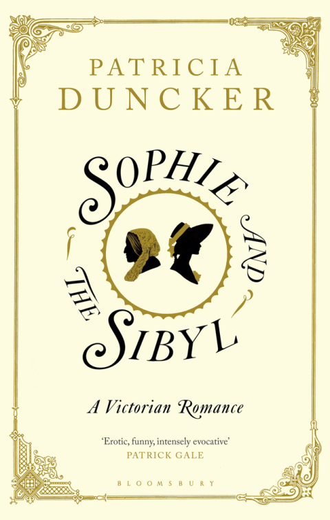 Sophie and the Sibyl 
