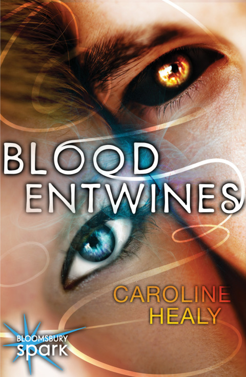 Blood Entwines 