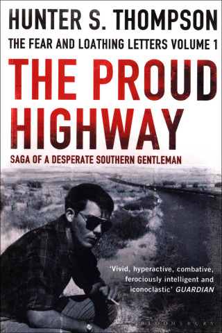 The Proud Highway