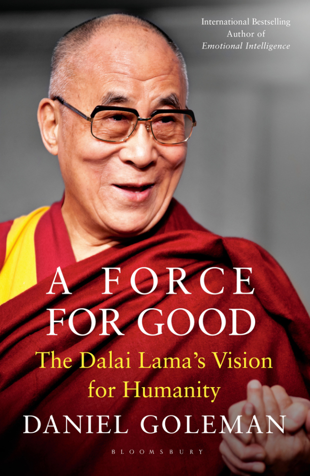 A Force for Good