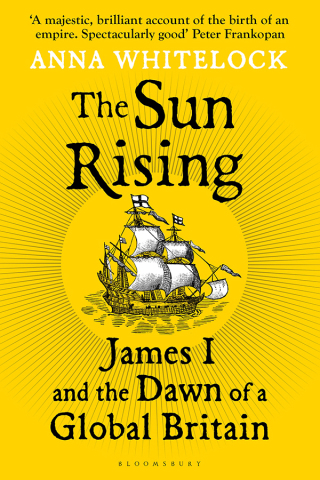 The Sun Rising