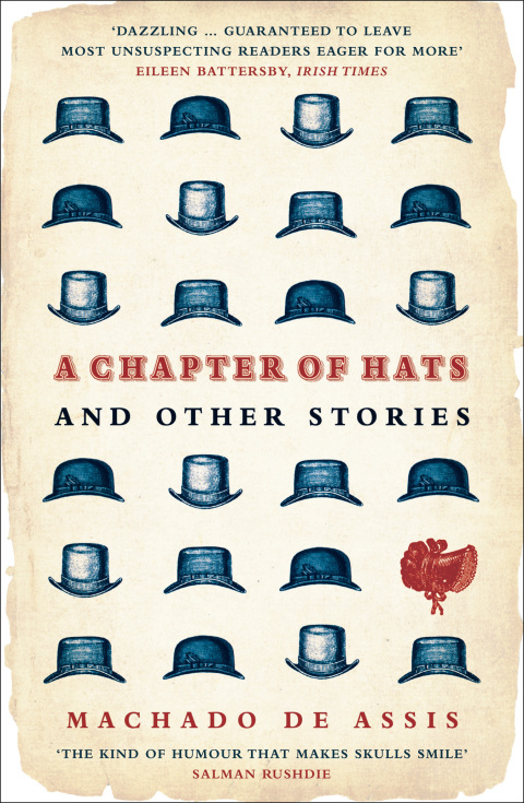 A Chapter of Hats 