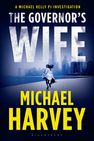 The Governor’s Wife
