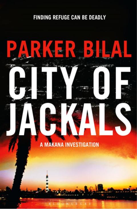 City of Jackals 