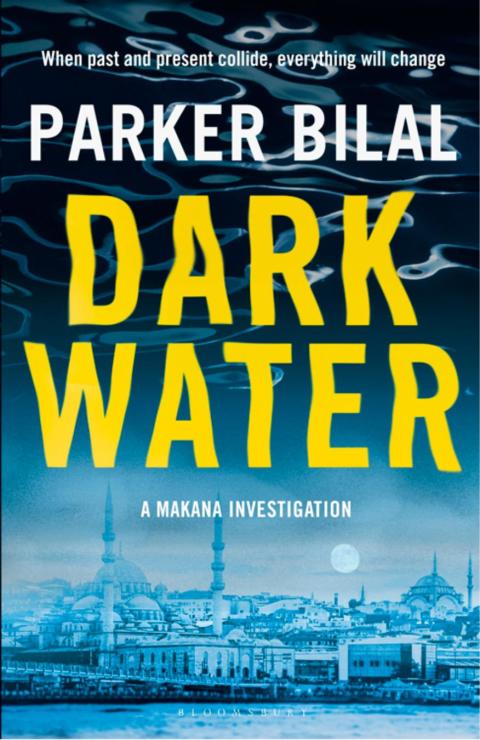 Dark Water 
