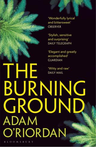 The Burning Ground