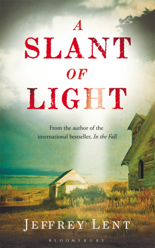 A Slant of Light