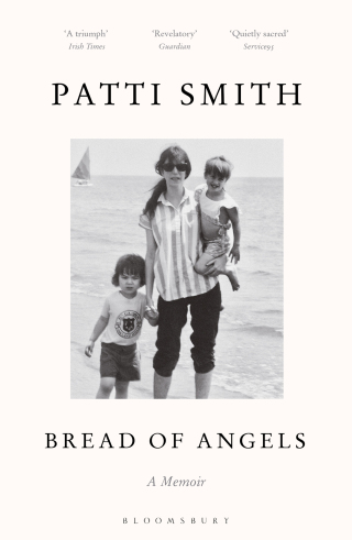 Bread of Angels