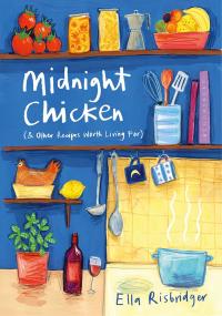 صورة الغلاف: Midnight Chicken 1st edition 9781408867761