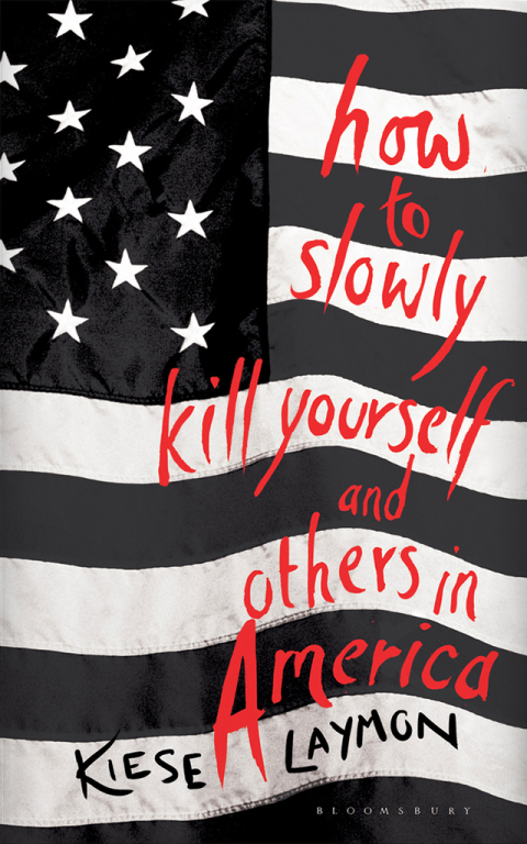 How to Slowly Kill Yourself and Others in America 