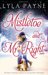صورة الغلاف: Mistletoe and Mr. Right 1st edition 9781408868898