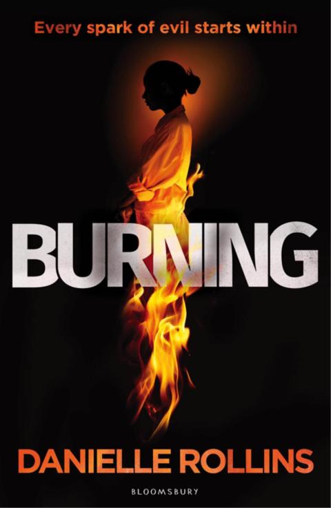 Burning 