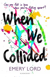 Cover image: When We Collided 1st edition 9781408870082