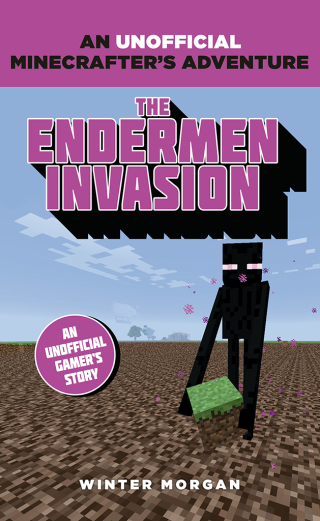 Minecrafters: The Endermen Invasion