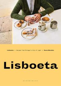 Cover image: Lisboeta 1st edition 9781408877012