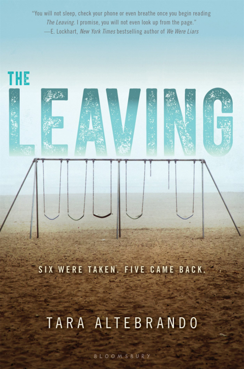 The Leaving 