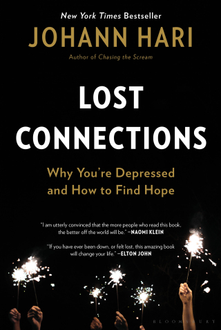 Lost Connections