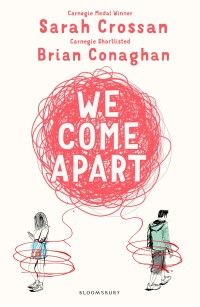 Cover image: We Come Apart 1st edition 9781408878880