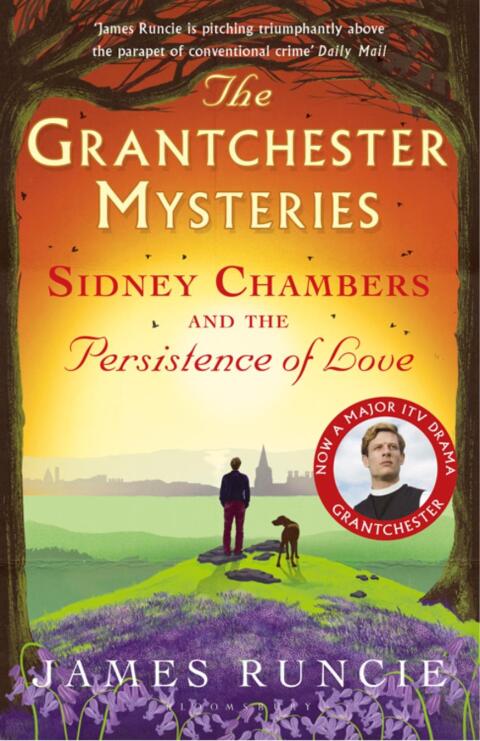 Sidney Chambers and The Persistence of Love 