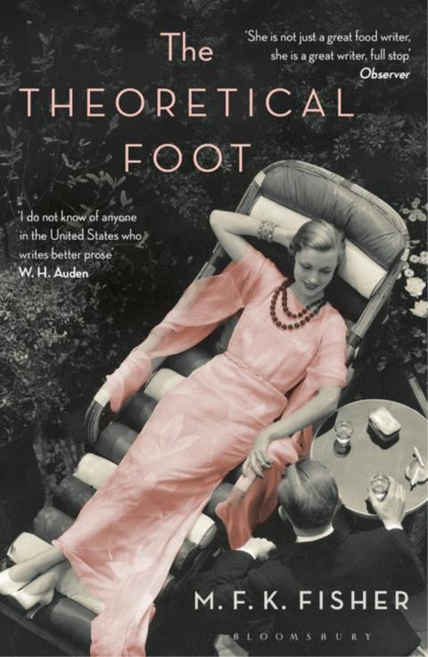 The Theoretical Foot 