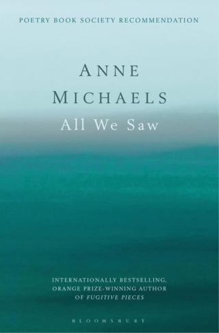All We Saw