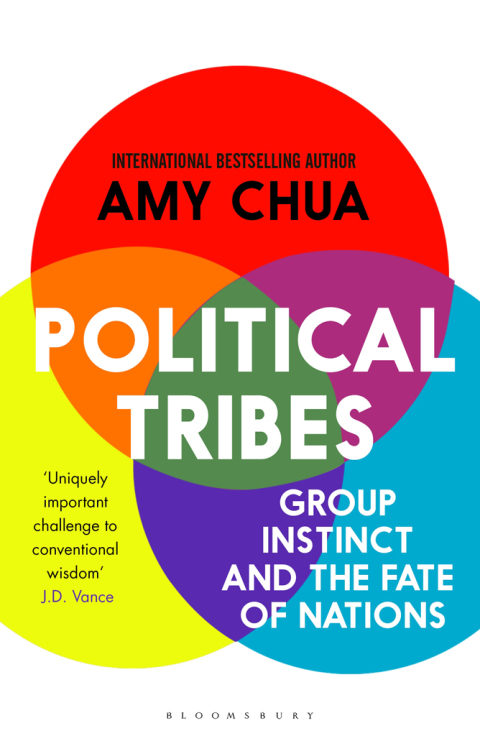 Political Tribes 