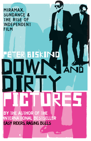 Down and Dirty Pictures