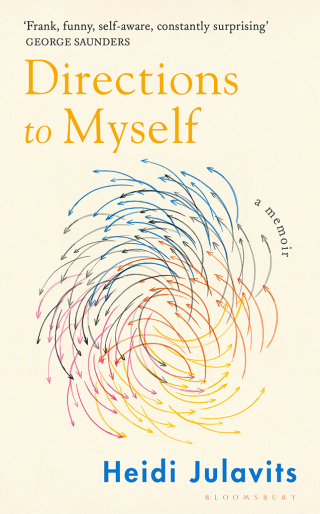 Directions to Myself