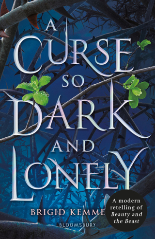 A Curse So Dark and Lonely
