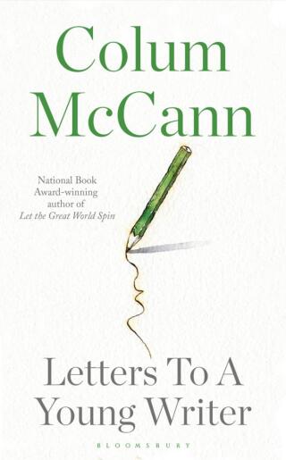 Letters to a Young Writer