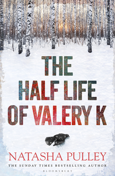 The Half Life of Valery K 