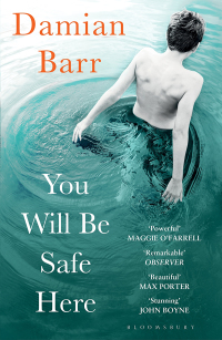 Cover image: You Will Be Safe Here 1st edition 9781408886083