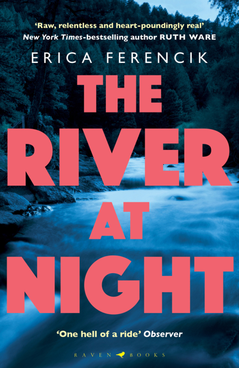 The River at Night 