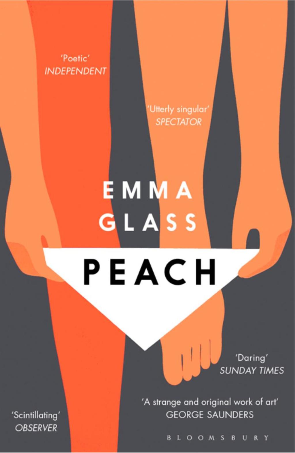 Peach - 1st Edition (eBook Rental)