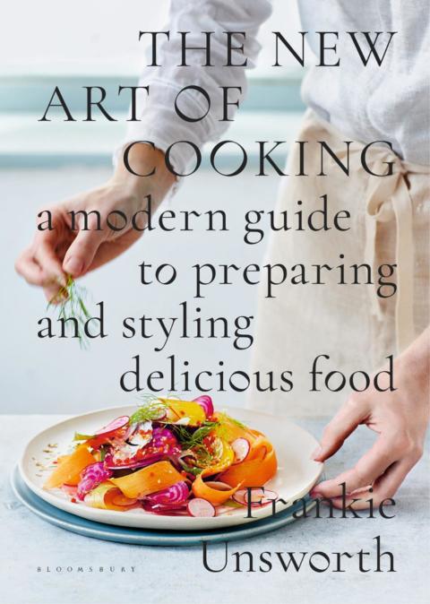 The New Art of Cooking 