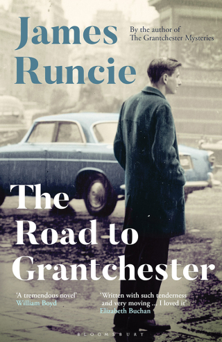 The Road to Grantchester