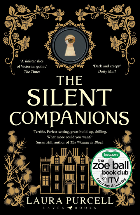 The Silent Companions 