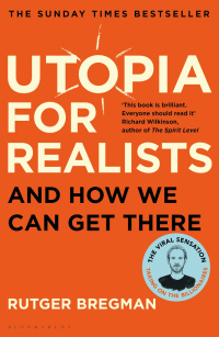 Titelbild: Utopia for Realists 1st edition 9781408890264