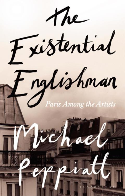 The Existential Englishman 