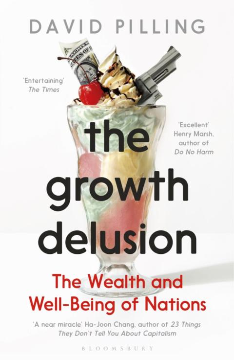 The Growth Delusion 