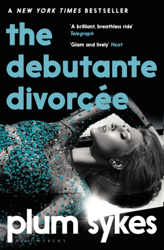 The Debutante Divorcée
