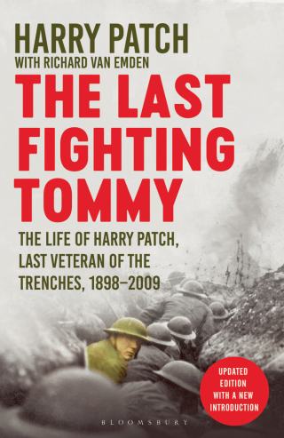 The Last Fighting Tommy