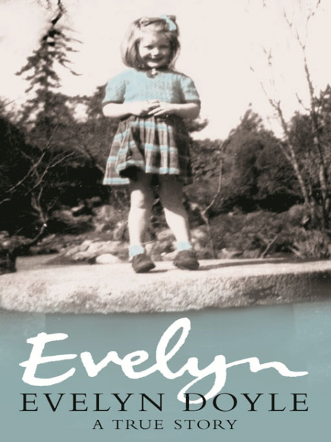 Cover image for book Evelyn