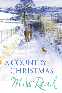 Cover image: A Country Christmas 9780752881744