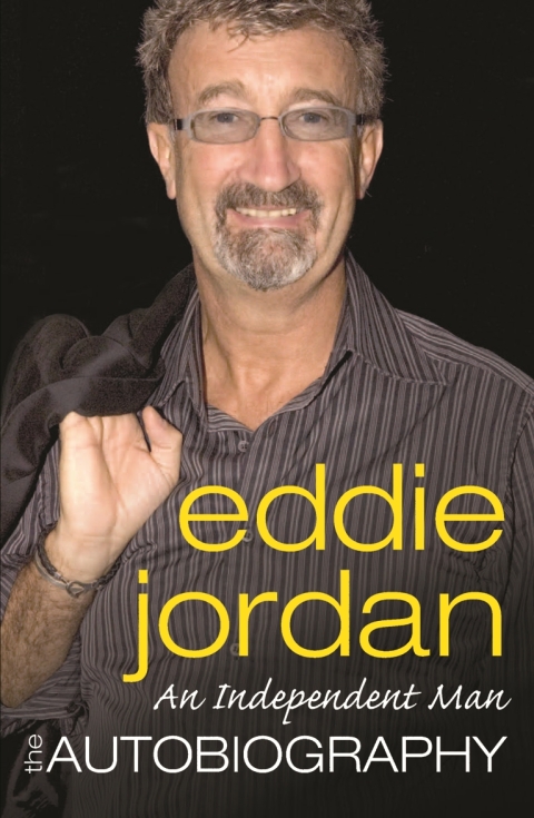Cover image for book An Independent Man