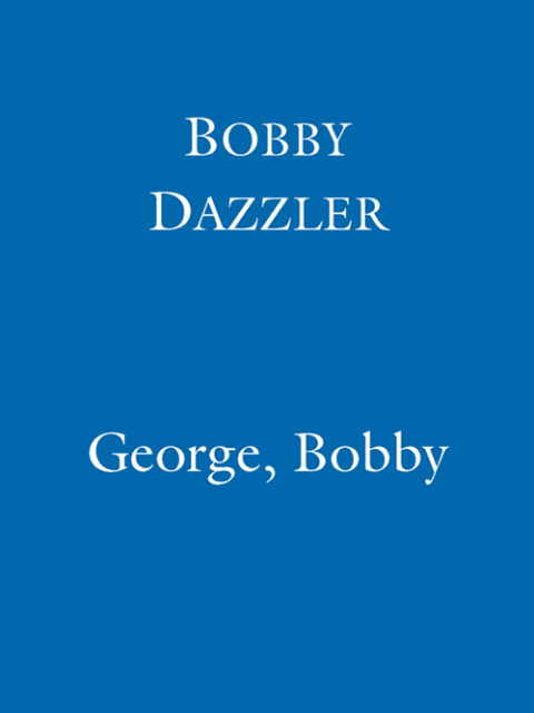 Cover image for book Bobby Dazzler
