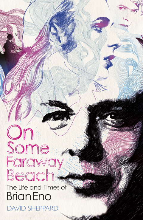 Cover image for book On Some Faraway Beach
