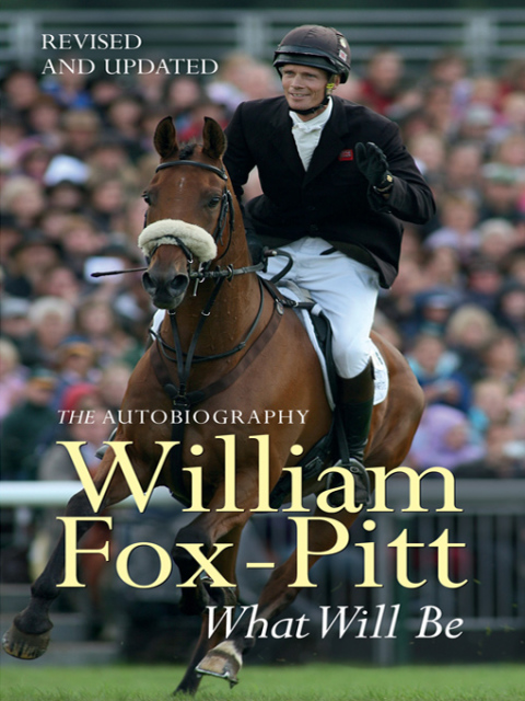 Cover image for book What Will Be
