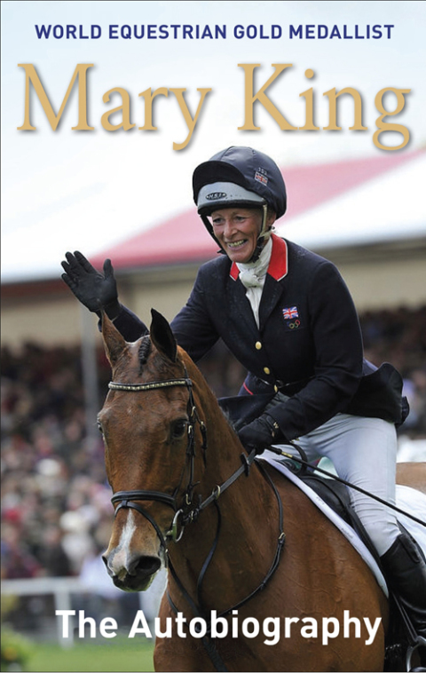 Cover image for book The Autobiography